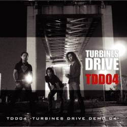 Turbines Drive : Turbines Drive Demo 04